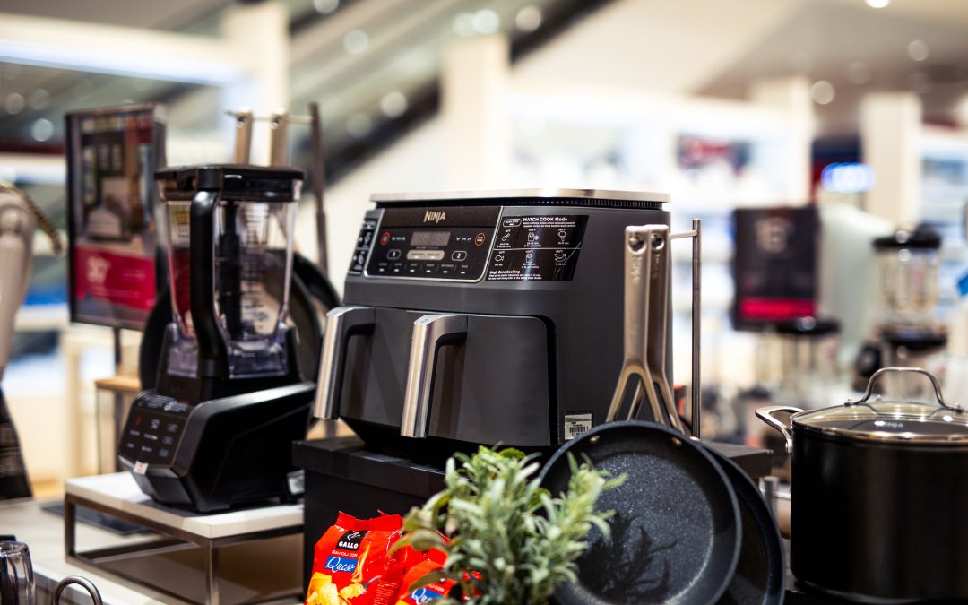 15 Smart Kitchen Gadgets That Make Cooking Easier